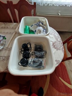 Detoxikace a okyselování Těla - 2