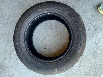 Michelin Primacy 4 195/65 R16 - 2