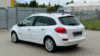 Renault Clio //1.2TCe//47kW//EXKLUSIVE//WEBASTO// - 2