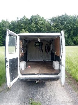 Fiat Ducato 2.8 JTD na ND - 2