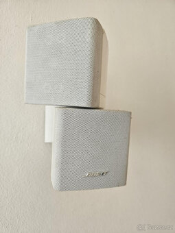 5.1 Bose Acoustimass 10 Series II - 2