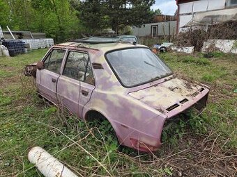 Prodám Škoda 105 - 2
