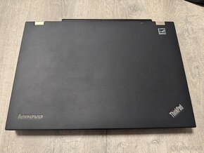 Lenovo ThinkPad T420 - Nejvyšší konfigurace + dok - 2