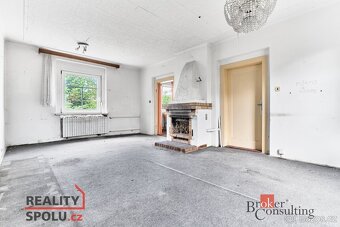 Prodej, domy/rodinný, 150 m2, Odboje 501, 35709 Habartov, So - 2