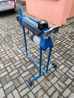 Štípačka Scheppach HL 760 LS - horizontální se stojanem - 2