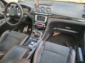 Ford S max - 2