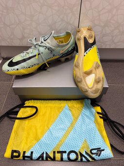 Nike Phantom GT2 Elite FG - 2