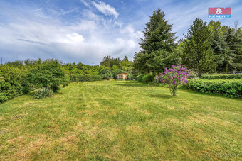 Prodej pozemku k bydlení, 1186 m², Potvorov - 2