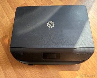 HP DeskJet Ink Advantage 5075 - 2