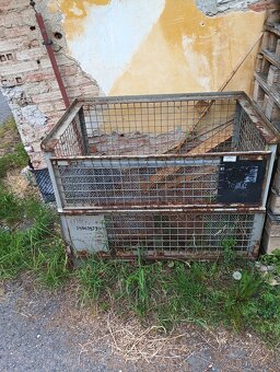 Gitterbox - 2