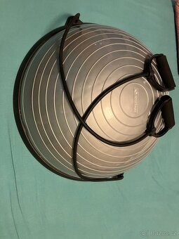 Bosu sport šedá - 2
