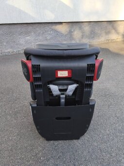 Britax romer - dětská autosedačka 9-18kg - 2