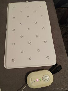 Monitor dechu BM-02 - 2