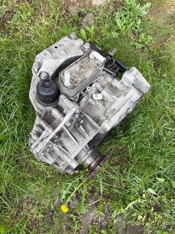 Dsg dq250 PZN 2.0tdi 110kw Superb 3 - 2