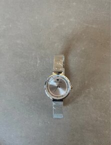 Hodinky Pomeek Silver - 2
