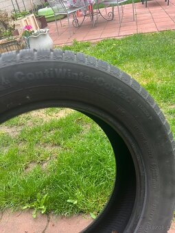 215/60 R17 - 2