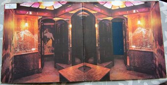 LP deska - Jane - Age of Madness - 2