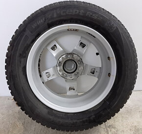 Zimní kola 6.0Jx15/ET48, 195/65R15LRR 91H - 2