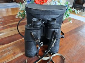 Kvalitni rusky dalekohled Sotem 15x50 s pouzdrem - 2