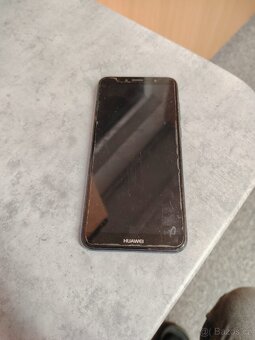 Huawei Y6 Prime 2018 - 2