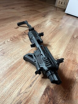 IMI Defense Kidon – univerzální konverzní kit pro pistole - 2