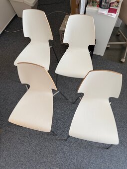Židle Vilmar IKEA - 2