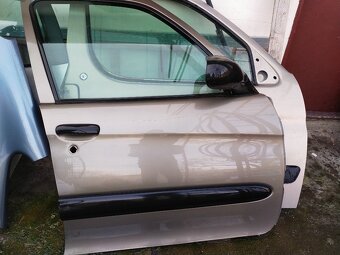 CITROEN XSARA PICASSO - 2
