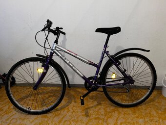 Dámské kolo Diplomat, vel. S. - 2