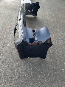 Bmw G05 M paket zadní nárazník - 2
