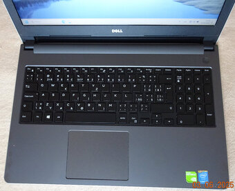DELL Inspiron 15 Service Tag: 5TT3F72 - 2
