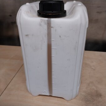 OSMO Wisch FIX, Osmo čistič - 2