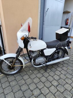 Jawa 350/634 - 2