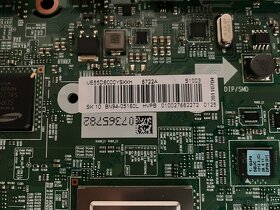 MainBoard BN94-05160L pro TV Samsung UE55D8000YS - 2