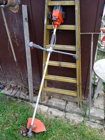 Strunová sekačka Oleo Mac - 2