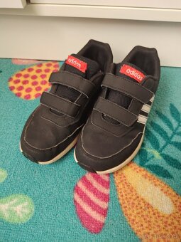 Boty Adidas vel.32 - 2