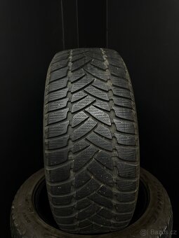 Sada pneu Dunlop 225/50 R17 94H - 2