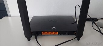 Tp link mr200 na všechny sim karty - 2