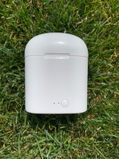 Bezdrôtové slúchadlá Bluetooth - 2