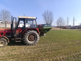 Amazone zaf 804 - 2