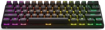 SteelSeries Apex Pro Mini Wireless - 2