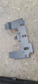Recaro opěrka - 2