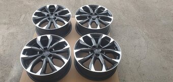 5x114,3 r19 mazda kia hyundai mitsubishi toyota honda - 2