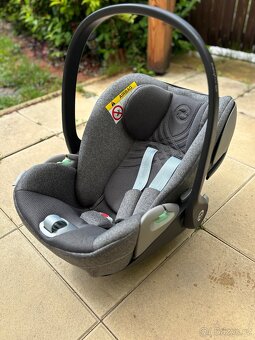 Cybex Cloud T i-Size Plus - 2