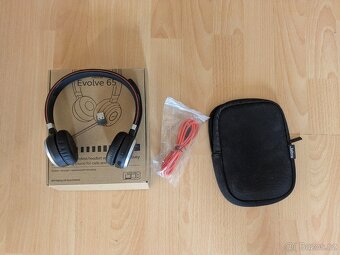 Jabra evolve 65 - 2