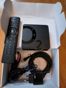 O2 TV BOX - 2