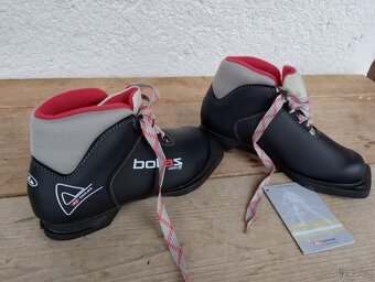 Boty na běžky Botas vel 37 - 2