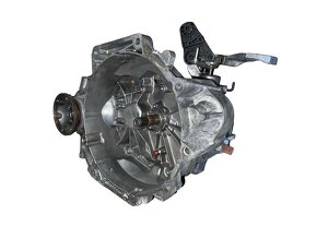 Převodovka 5Q JJT 1.6MPI 75KW BSE VW Touran 1T2 FL 2007 - 2