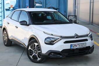 Predám Citroen C4 PureTech 130 S&S Feel Pack - 2