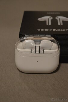 Samsung Galaxy Buds 3 Pro - 2