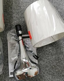 Dotykové lampičky na noční stůl atd., USB lampička,led pásek - 2